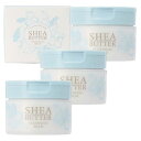 Tree of life 生活の木 シアバター クレンジングバーム 80g 3個セット