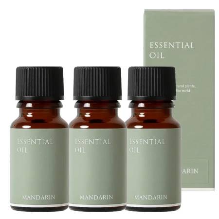Tree of life 生活の木 エッセンシャルオイル マンダリン 精油 10mL 3個セット ※外箱折りたたんでご発送※ Tree of life 生活の木 エッセンシャルオイル マンダリン 精油 10mL 3個セット ※外箱折りたたんでご発送※