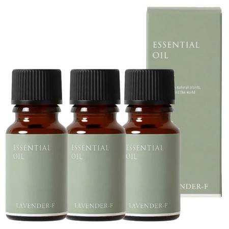 Tree of life 生活の木 エッセンシャルオイル ラベンダー・フランス産 真正ラベンダー 精油 10mL 3個セット ※外箱折りたたんでご発送※ Tree of life 生活の木 エッセンシャルオイル ラベンダー・フランス産 真正ラベンダー 精油 10mL 3個セット ※外箱折りたたんでご発送※
