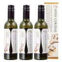 Tree of life 生活の木 ハーブコーディアル 有機クラシックジンジャー 360mL 3個セット