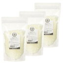 Tree of life 生活の木 ビーズワックス みつろう 精製 300g 3個セット