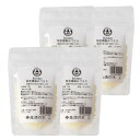 Tree of life 生活の木 ビーズワックス みつろう 精製 50g 4個セット