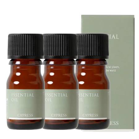 Tree of life 生活の木 エッセンシャルオイル サイプレス 精油 3mL 3個セット ※外箱折りたたんでご発送※ Tree of life 生活の木 エッセンシャルオイル サイプレス 精油 3mL 3個セット ※外箱折りたたんでご発送※
