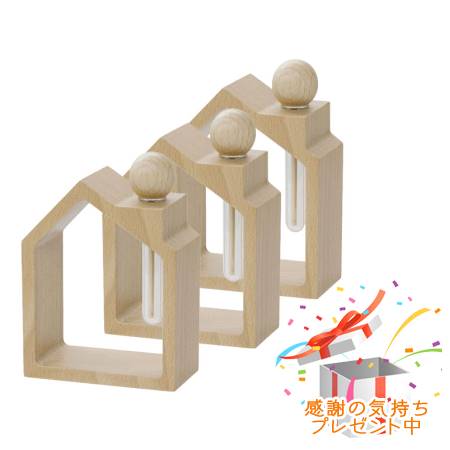 Tree of life 生活の木 木のお家 フレーム 3個セット プレゼント付