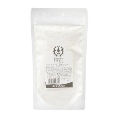 Tree of life 生活の木 カオリン 100g Tree of life 生活の木 カオリン 100g