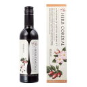 Tree of life 生活の木 ハーブコーディアル ローズヒップ 360ml
