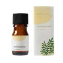 Tree of life 生活の木 Wエッセンシャルオイル フランキンセンス(5ml) ※外箱折りたたんでご発送※