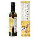 Tree of life 生活の木 ハーブコーディアル マヌカハニー 360ml