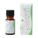 Tree of life 生活の木 空間消臭アロマ エッセンシャルオイル ハーバルグリーン100.0 10ml(4)