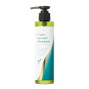 Tree of life 生活の木 ヘアカラーブースターシャンプー 180ml