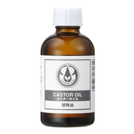 ★正規品★送料込★生活の木 植物油 カスターオイル(ひまし油)(60ml)[080][124012190]