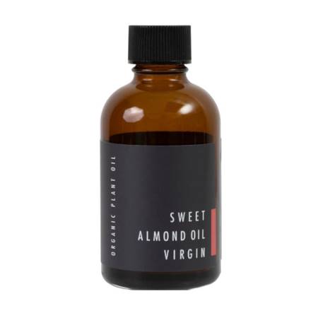 Tree of life 生活の木 植物油 有機スイートアーモンドオイル 60ml Tree of life 生活の木 植物油 有機スイートアーモンドオイル 60ml
