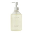 Tree of life 生活の木 ジャスミンティー ハンドウォッシュ 300ml