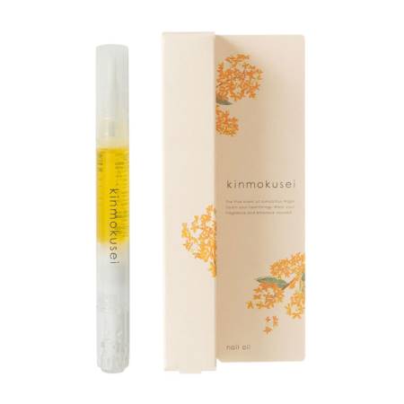 Tree of life 生活の木 ネイルオイル 金木犀 2mL