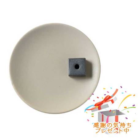 Tree of life 生活の木 瀬戸焼のインセンスホルダー プレゼント付