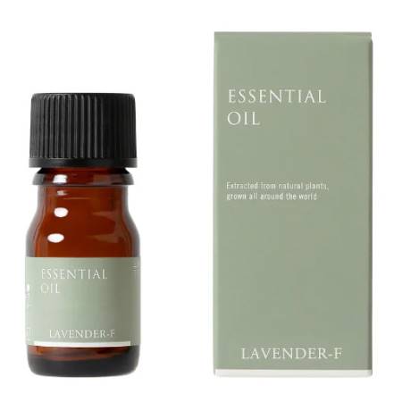 Tree of life 生活の木 エッセンシャルオイル ラベンダー・フランス産(真正ラベンダー) 精油(3ml) ※外箱折りたたんでご発送※ Tree of life 生活の木 エッセンシャルオイル ラベンダー・フランス産(真正ラベンダー) 精油(3ml) ※外箱折りたたんでご発送※