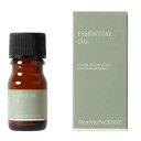 Tree of life 生活の木 エッセンシャルオイル フランキンセンス 精油 3mL ※外箱折りたたんでご発送※