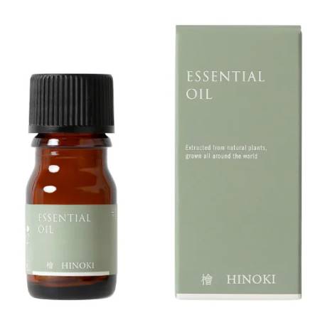 Tree of life 生活の木 エッセンシャルオイル 檜 ヒノキ 精油 3mL ※外箱折りたたんでご発送※ Tree of life 生活の木 エッセンシャルオイル 檜 ヒノキ 精油 3mL ※外箱折りたたんでご発送※