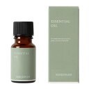 Tree of life 生活の木 エッセンシャルオイル マジョラム 精油 10mL