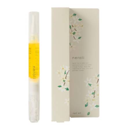 Tree of life 生活の木 ネイルオイル ネロリ 2mL