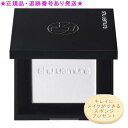 Shu uemura シュウウエムラ アンリミテッド washi ヴェール セッティング パウダー レフィル+ケース+パフ スポンジプレゼント 4936968871016/06100/806117