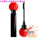 Shu uemura シュウウエムラ 3Dラッシュ ケアブラック マスカラ プレゼント付