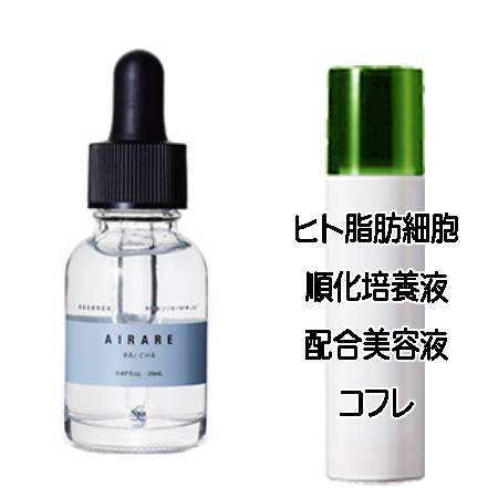 マザーズデイコフレ 送料込 スパトリートメント アール エッセンス 20ml ヒト脂肪細胞美容液コフレ＜4544877508826＞