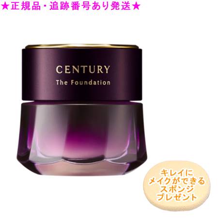 TWANY トワニー センチュリー ザ・ファンデーションa ピンクオークル-B 30g プレゼント付
