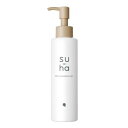 よーじや su-ha ディープクレンジングジェル 145mL プレゼント付