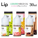 電子タバコ リキッド 国産 30ml Lip オリジナル BI-SO ビソ biso vape ベイプ リキッド 国内 ニコチン タール0 ティーリキッド タバ...