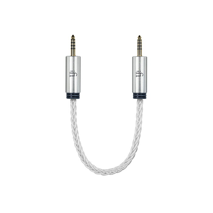 iFi audio 4.4mm to 4.4mm cable 4.4mmバランスケーブル