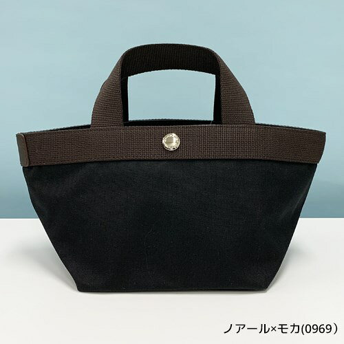 【全品10%OFFクーポン配布中 】エルベシャプリエ Herve Chapelier トートバッグ コ...