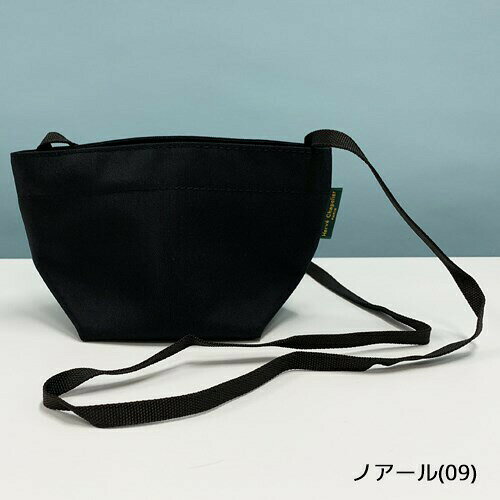 エルベシャプリエ Herve Chapelier ショルダーバッグ ナイロン舟型 XS 1927N レデ...