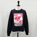 ]Lcl XEFbgEg[i[  A\j[Eo[XEFbg fB[X ubN IW00345KM0001 MAISON KITSUNE