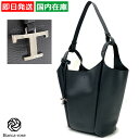 【最大10%OFF&Point10倍】】トッズ レザーバケットバッグ スモール レディース ブラック トッズバッグ トッズバック トート トートバッグ ブランド...