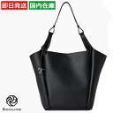 【9日20時〜4h限定全品10%OFF】トッズ レザーバケットバッグ ミディアム レディース ブラック 黒 トッズバッグ トート トートバッグ ブランドトートバ...