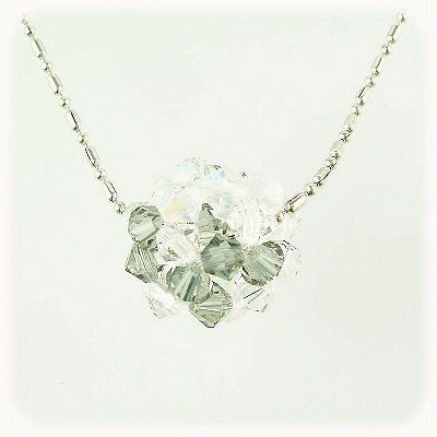 送料無料!スワロフスキービーズペン...