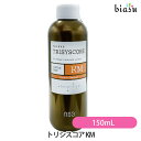 10日19時から5h限定P2倍+2品同時購入で100円OFFクーポン ナンバースリー トリシスコア KM 150mL (ポンプノズル別売) (国内正規品)