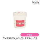 biasu【商品名】ヴィスコスファイバーワックスフィックス[ヘアスタイリング]【内容量】140g【メーカー/ブランド】イリヤコスメティクスIRYACOSMETICS【商品概要】髪をしなやかに包み、自然なツヤと強力なキープ力を持つスタイリング剤。【使用方法】適量を頭髪に塗布し、スタイリングして下さい。ご使用上及びお取扱い上のご注意・ご使用中、発疹、赤み、かゆみ、かぶれなどの異常が現れた場合はご使用を中止し、専門医などにご相談することをおすすめします。・目や口に入らないようにご注意下さい。万が一目に入った場合はすぐに水、又はぬるま湯で洗い流し、異常が現れた場合には、専門医にご相談することをお勧めします。・敏感肌やアレルギー体質の方は、ご使用の際に必ず上腕部の内側など目立たない部分でパッチテストを行い、肌に刺激や異常がないかご確認の上、ご使用下さい。・小さなお子様のお手の届かない所へ保管下さい。【成分】水、PEG-30、グリセリン、エタノール、ヒドロキシエチルセルロース、カルボマー、ポリアクリル酸Na、カラメル、EDTA-2Na、水酸化K、オキシベンゾン-3、ソルビン酸K、メチルパラベン、香料【生産国】日本製【商品区分】化粧品【広告文責】株式会社美アスTEL:086-728-5600・ご注文頂きメーカー発注後に欠品や終売になっている事が判明した場合には、ご注文をキャンセルさせて頂く事がございます。・掲載変更が間に合わず、商品画像とは違うデザイン(リニューアル後)の商品をお送りする事があります。・天然由来の材料や、材質を使用している商品は、その匂いが付着している事がございます。・メーカー等の都合により、商品規格・仕様（容量、パッケージ、原材料、原産国など）が変更される場合がございます。そのため、実際にお届けする商品とサイト上の商品情報の表記が異なる場合がございます。ご使用前に必ずお届けした商品の商品ラベルや注意書きをご確認下さい。詳細な商品情報が必要な場合はメーカー等にお問合せ下さい。(※仕様等、最新情報に更新するよう心掛けておりますが、メーカーの変更に間に合わない事もございます。現状優先として対応しておりますので、ご心配の方はご注文前に必ずご確認下さい。)疑問点・ご不明点がございましたら、お手数ですがご購入前に必ずお問い合わせ下さいますようお願い致します。