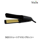 25日19時から5h限定P2倍+マラソン期間中エントリーでP7倍+2品同時購入で50円OFFクーポン Sl-25 ストレートアイロン グロッシー (国内正規品)
