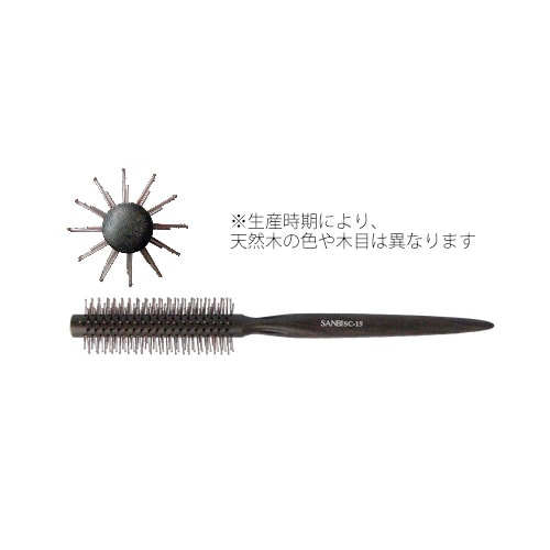 �ޥ饽��������P2��+2��Ʊ��������100��OFF�����ݥ� [��3�Ķ�������˽в�] SANBI ����ӡ� SC-15 ������֥饷 (����������)