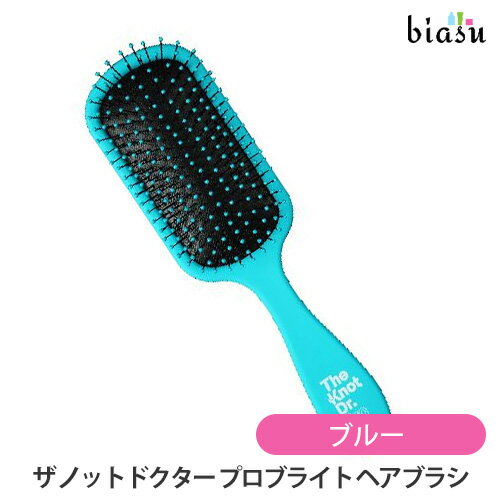 マラソン期間中はP2倍+2品同時購入で100円OFFクーポン ザ ノットドクター プロブライト ライトブルー ..