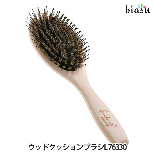 Rakuten - パンドラ ウッドクッションブラシL 76330 (国内正規品)