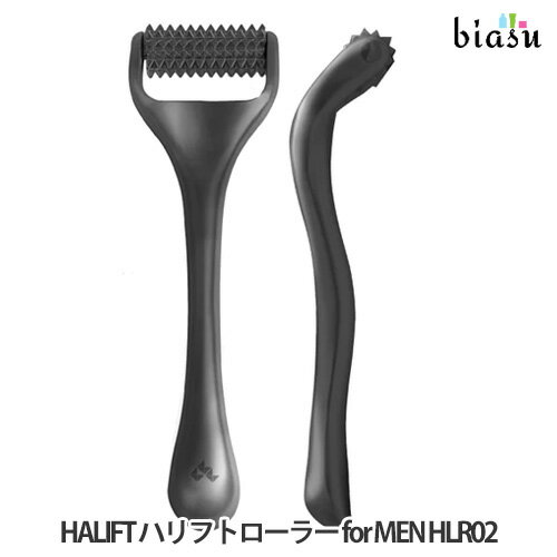 HALIFT ハリフトローラー for MEN HLR02 (国内正規品) 1