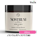 [3cƓȓɏo]mXg {fBXNu J&O (WX~&IWubT) 200mL NOSTRUM (Ki)