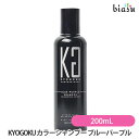 KYOGOKU J[Vv[ u[p[v 200mL (Ki)