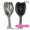 タングルエンジェル プロ チタニアム ヘアブラシ (国内正規品)