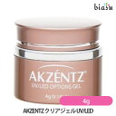10日はポイント2倍+エントリーでP2倍+2品同時購入で100円OFFクーポン! AKZENTZ アクセンツ クリアジェル 4g UV/LED (国内正規品)