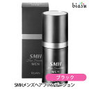 エントリーでポイント5倍! 最大1500円OFFクーポン SMHメンズヘアファンデーション No.1 ブラック 20g (国内正規品)