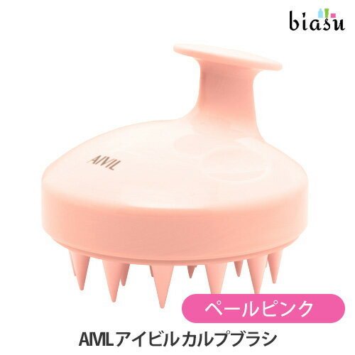 Rakuten - AIVIL アイビル カルプブラシ ペールピンク SL-24L01 (国内正規品)